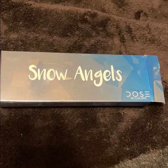 Snow angels - Picture 3 of 3